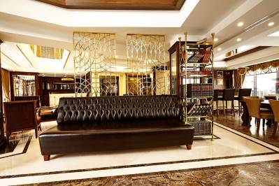 BEETHOVEN HOTEL ISTANBUL