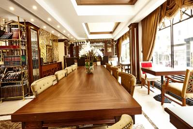 BEETHOVEN HOTEL ISTANBUL