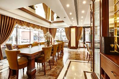 BEETHOVEN HOTEL ISTANBUL