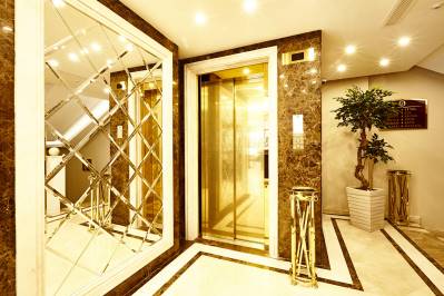 BEETHOVEN HOTEL ISTANBUL
