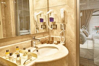 BEETHOVEN HOTEL ISTANBUL