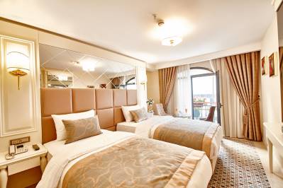 BEETHOVEN HOTEL ISTANBUL