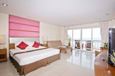 BELLA VILLA CABANA