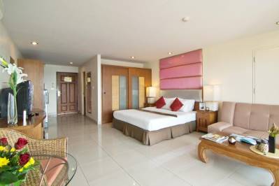 BELLA VILLA CABANA