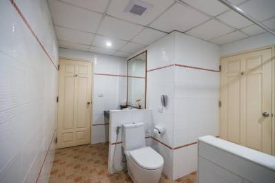 BELLA VILLA CABANA