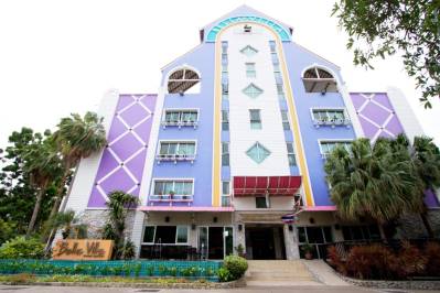 BELLA VILLA SERVICED APARTMENT