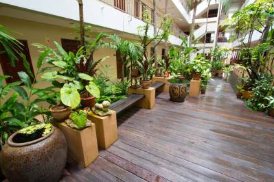 BELLA VILLA SERVICED APARTMENT