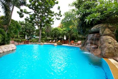 BELLA VILLA SERVICED APARTMENT