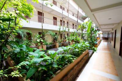 BELLA VILLA SERVICED APARTMENT