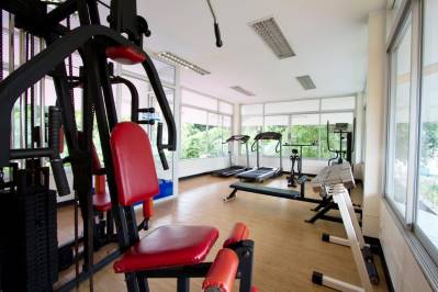 BELLA VILLA SERVICED APARTMENT