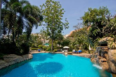 BELLA VILLA SERVICED APARTMENT