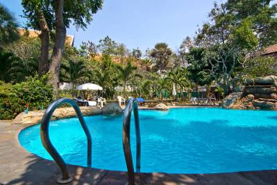 BELLA VILLA SERVICED APARTMENT