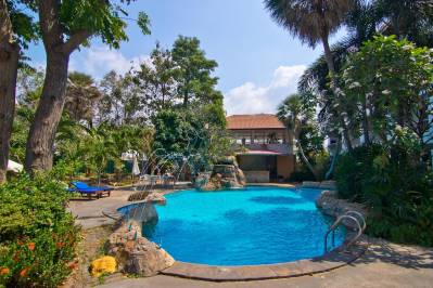 BELLA VILLA SERVICED APARTMENT