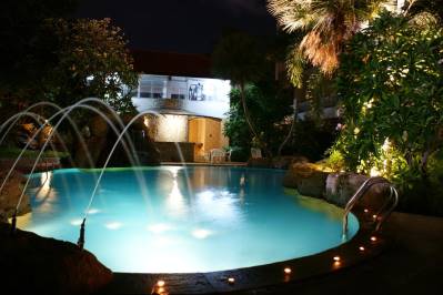 BELLA VILLA SERVICED APARTMENT