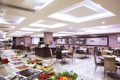 BENLER HOTEL