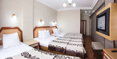BENLER HOTEL