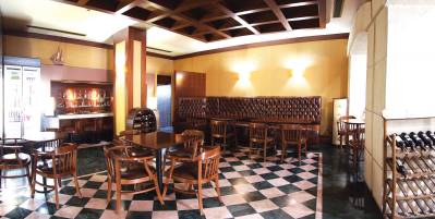 BENLER HOTEL