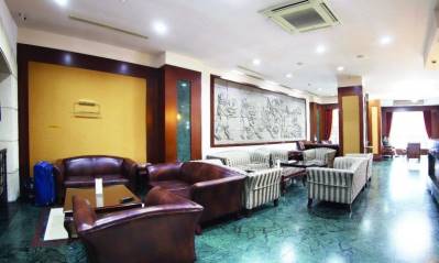 BENLER HOTEL