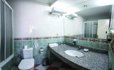 BENLER HOTEL