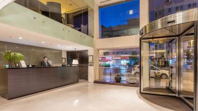 BENTLEY HOTEL BY MOLTON