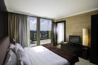 BENTLEY HOTEL BY MOLTON