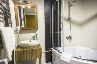 BERLIN HOTEL