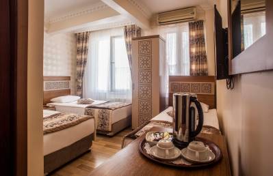BEST NOBEL HOTEL