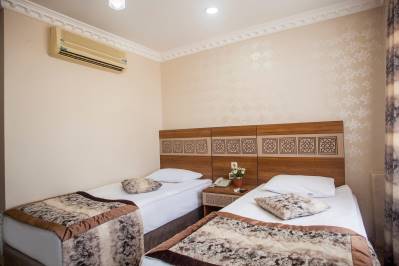 BEST NOBEL HOTEL