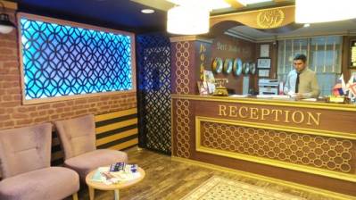 BEST NOBEL HOTEL