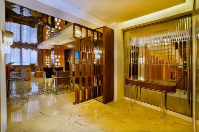 BEETHOVEN SUIT HOTEL