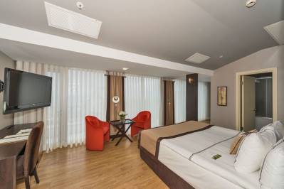 BEYAZ SARAY HOTEL