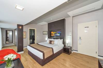 BEYAZ SARAY HOTEL