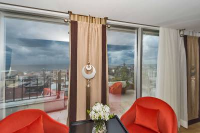 BEYAZ SARAY HOTEL