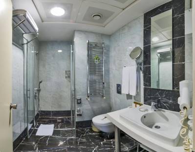 BEYAZ SARAY HOTEL