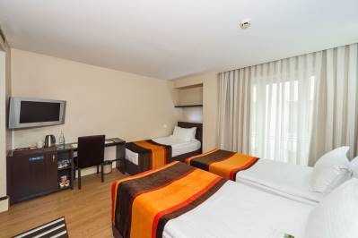BEYAZ SARAY HOTEL