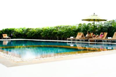 BANGKOK HOTEL LOTUS SUKHUMVIT