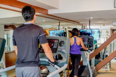 BANGKOK HOTEL LOTUS SUKHUMVIT
