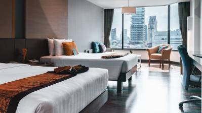BANGKOK HOTEL LOTUS SUKHUMVIT