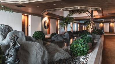 BANGKOK HOTEL LOTUS SUKHUMVIT