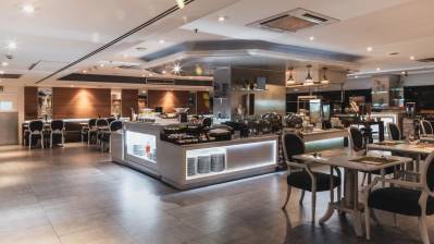 BANGKOK HOTEL LOTUS SUKHUMVIT