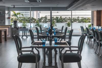 BANGKOK HOTEL LOTUS SUKHUMVIT