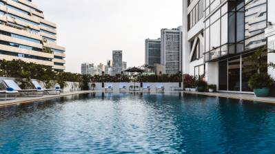 BANGKOK HOTEL LOTUS SUKHUMVIT