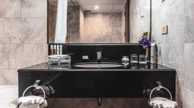 BANGKOK HOTEL LOTUS SUKHUMVIT