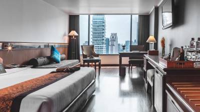 BANGKOK HOTEL LOTUS SUKHUMVIT