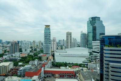 BANGKOK HOTEL LOTUS SUKHUMVIT
