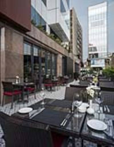 BILEK BOUTIQUE HOTEL