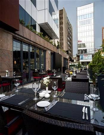 BILEK BOUTIQUE HOTEL