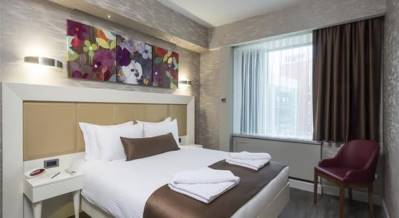BILEK BOUTIQUE HOTEL
