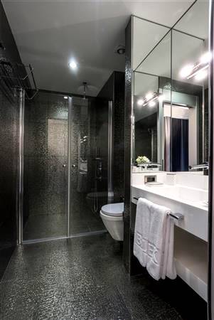 BILEK BOUTIQUE HOTEL