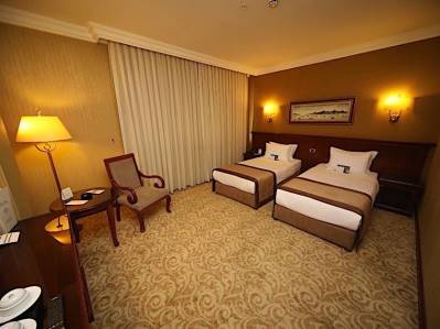 BILEK ISTANBUL HOTEL